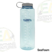 Botella Nalgene Sostenible Boca Ancha 48 OZ Seafoam 348695