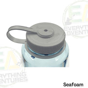 Botella Nalgene Sostenible Boca Ancha 48 OZ Seafoam 348695