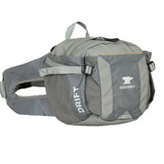 Kanguro Drift 2023 Mountain Smith 5L Moon Mist Grey
