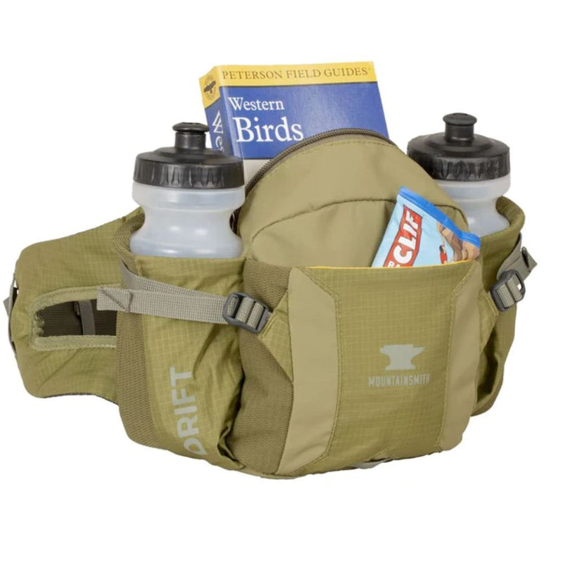 Kanguro Drift 2023 Mountain Smith 5L