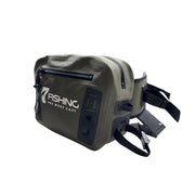 Canguro (Bolso Seco de Cintura) 5L 7 Fishing