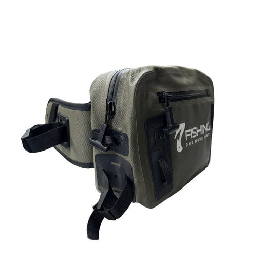 Canguro (Bolso Seco de Cintura) 5L 7 Fishing