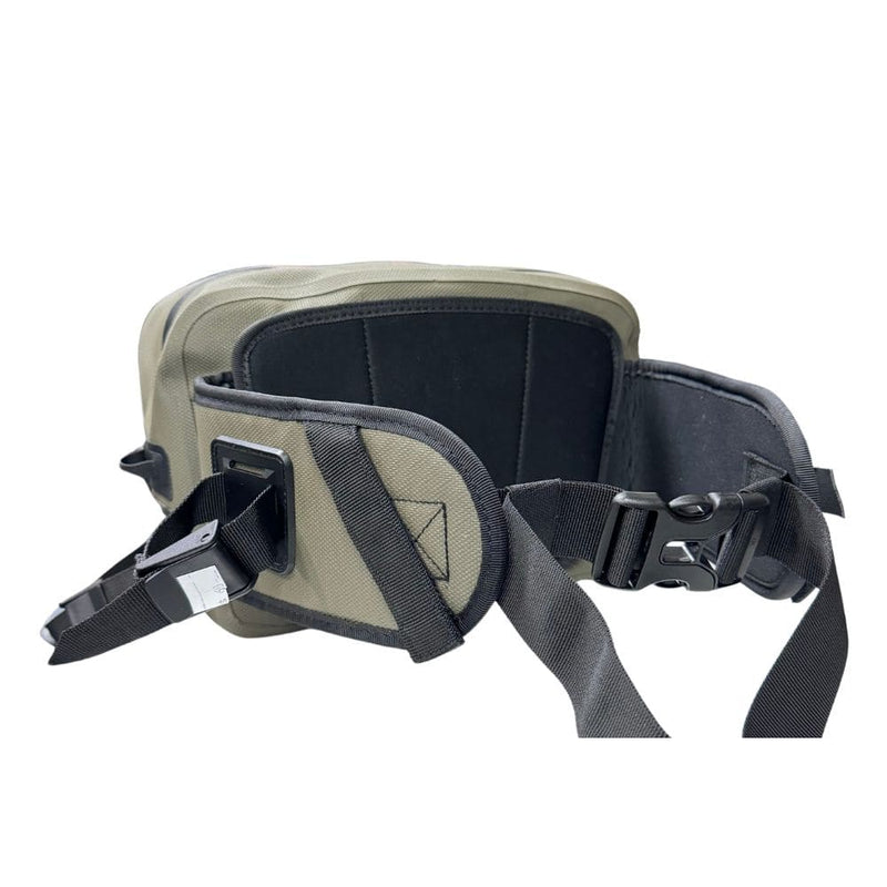 Canguro (Bolso Seco de Cintura) 5L 7 Fishing
