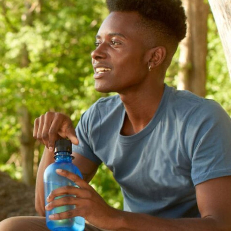 Cantimplora para Agua Nalgene 32oz