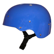 Casco Económico para cliente Rafting Azul Adulto