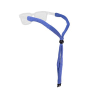 Retenedor para Lentes Chums Original Standard End 12115 (Neones) Periwinkel