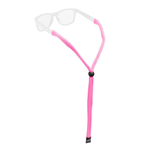 Retenedor para Lentes Chums Original Standard End 12115 (Neones) EV Pink