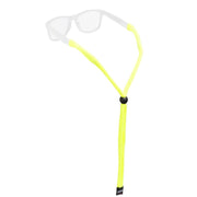 Retenedor para Lentes Chums Original Standard End 12115 (Neones) EV Lime Yellow