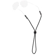 Retenedor para Lentes Universal Fit 3mm Chums Black