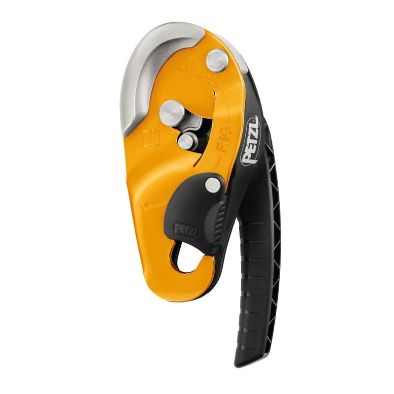 Descensor Rig Petzl D021AA00