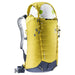 Mochila Deuter Guide Lite 22 SL Greencurry-Navy