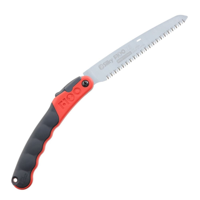 Sierra para Camping y Senderismo Silky