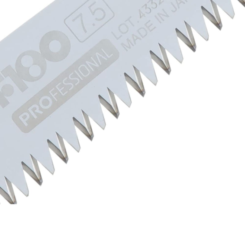 Sierra para Camping y Senderismo Silky