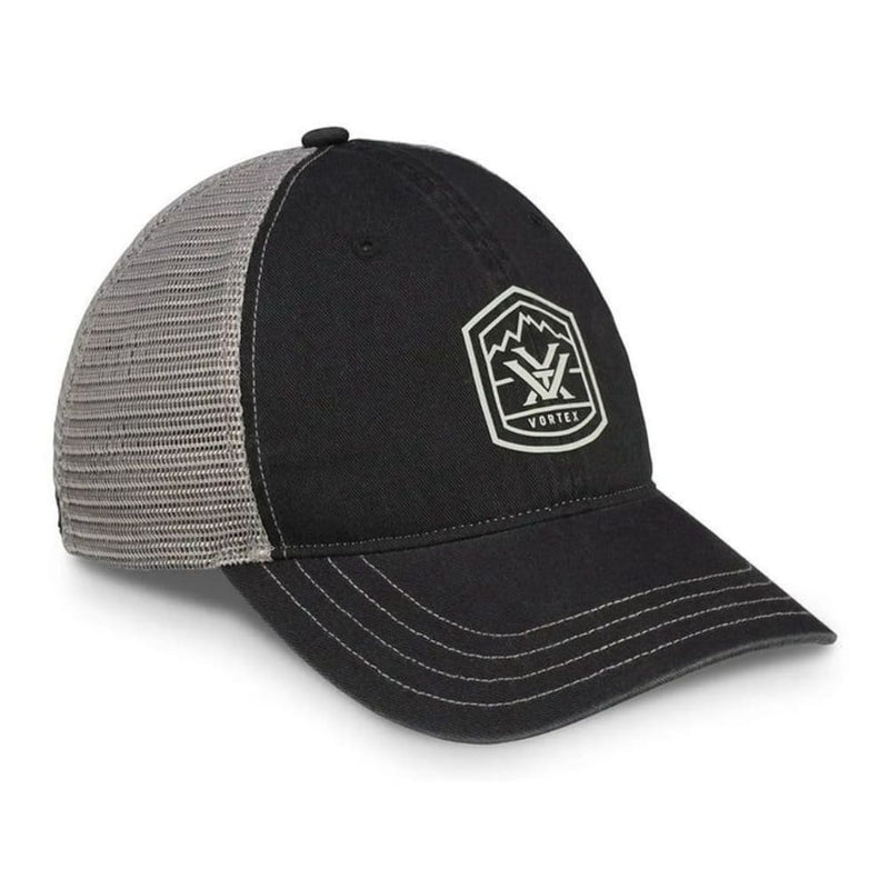 Gorras Vortex con Malla
