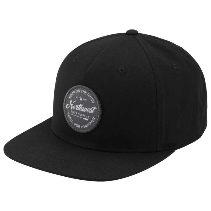 Gorra NRS Born Ready Hat 12549.02.101 Black