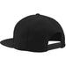 Gorra NRS Born Ready Hat 12549.02.101 Black