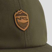 Gorra Ajustable NRS Dad Hat 12546.01.106 Loden