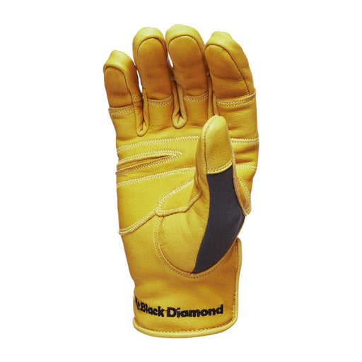 Guantes para Rappel Black Diamond Transition