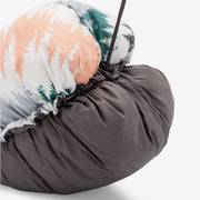 Almohada Comprimible para Viajar Grand Trunk Slate Grey