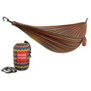 Hamaca Grand Trunk Tech Doble Sun and Moon