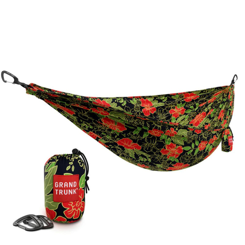 Hamaca Grand Trunk Tech Doble Big Fleur