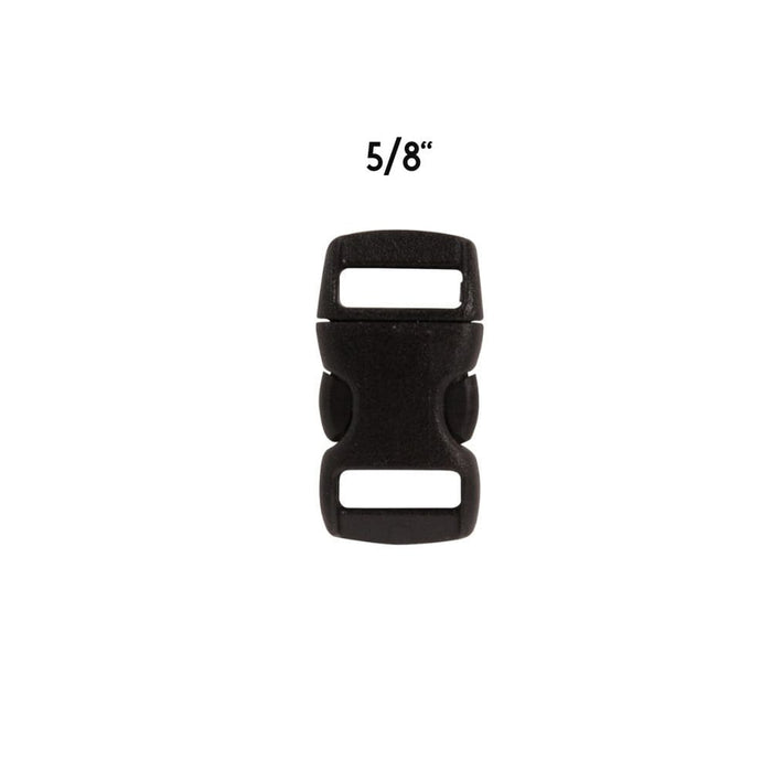 Hebilla para Brasalete o Bolso (Buckle) Liberty Mountain 5 8"