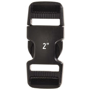 Hebilla para Brasalete o Bolso (Buckle) Equinox 2"