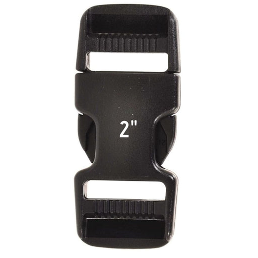 Hebilla para Brasalete o Bolso (Buckle) Equinox 2"