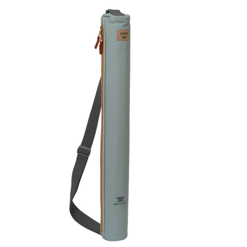 Hielera Cooler Tube Sling Mountainsmith 6 Latas Frost Blue