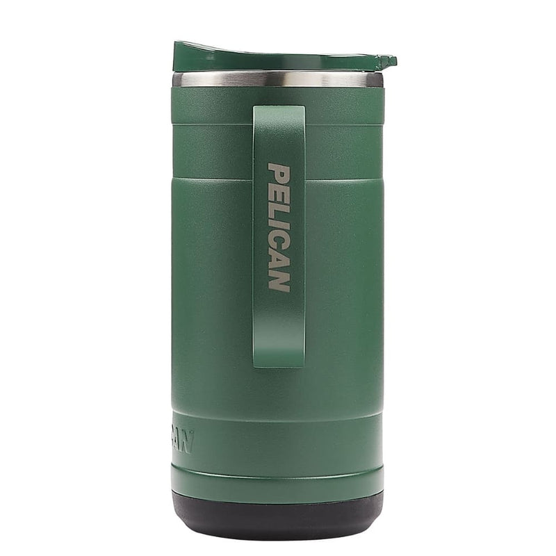 Vaso Ridge Mug 18oz Pelican