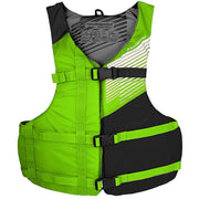 Chaleco Flotador Stohlquist Niño (Youth) Verde