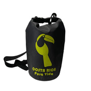 Bolsa Souvenir Contra Agua 2L Gris Perezoso