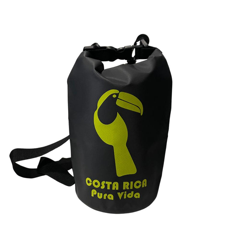 Bolsa Souvenir Contra Agua 2L Gris Perezoso