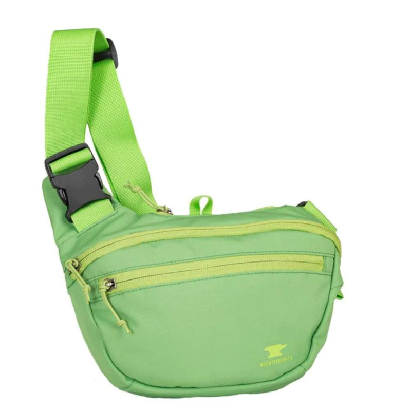 Bolso de Lado Knockabout Mountainsmith Meadow Green