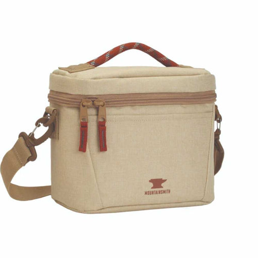 Lonchera (Hielera) Takeout Mountainsmith Light Sand