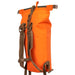 Mochila Impermeable Watershed Big Creek Day Pack 21L Safety Orange