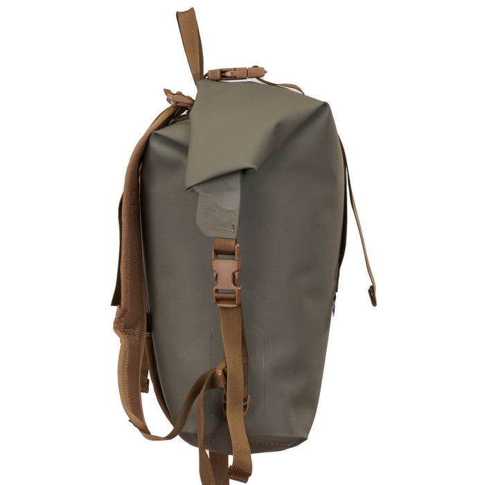 Mochila Impermeable Watershed Big Creek Day Pack 21L Smoke Green