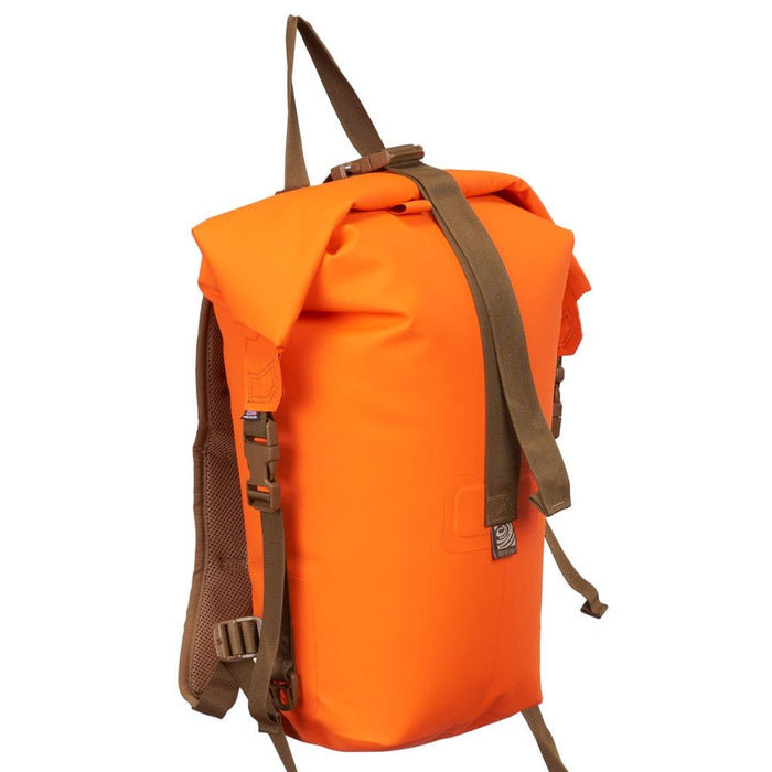 Mochila Impermeable Watershed Big Creek Day Pack 21L Safety Orange