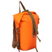 Mochila Impermeable Watershed Big Creek Day Pack 21L Safety Orange