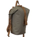 Mochila Impermeable Watershed Big Creek Day Pack 21L Smoke Green