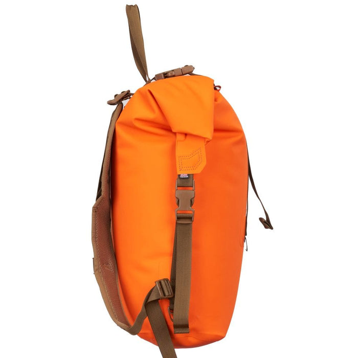 Mochila Impermeable Watershed Big Creek Day Pack 21L Safety Orange