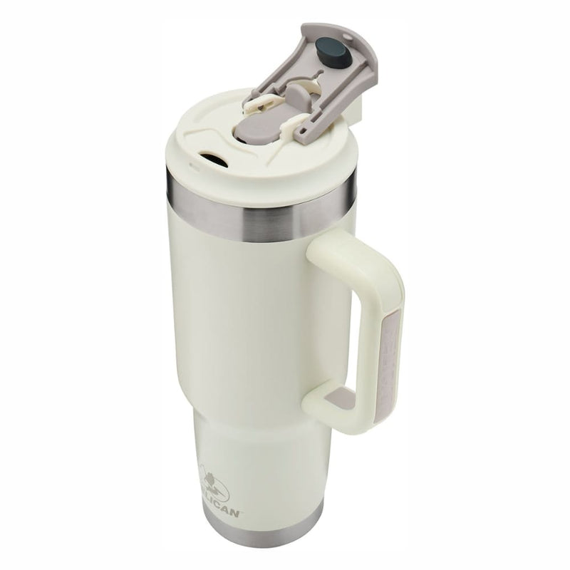 Vaso Porter Dual Tumbler 40oz Pelican