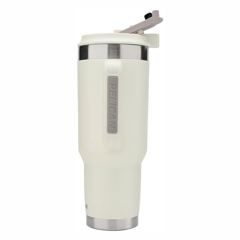 Vaso Porter Dual Tumbler 40oz Pelican