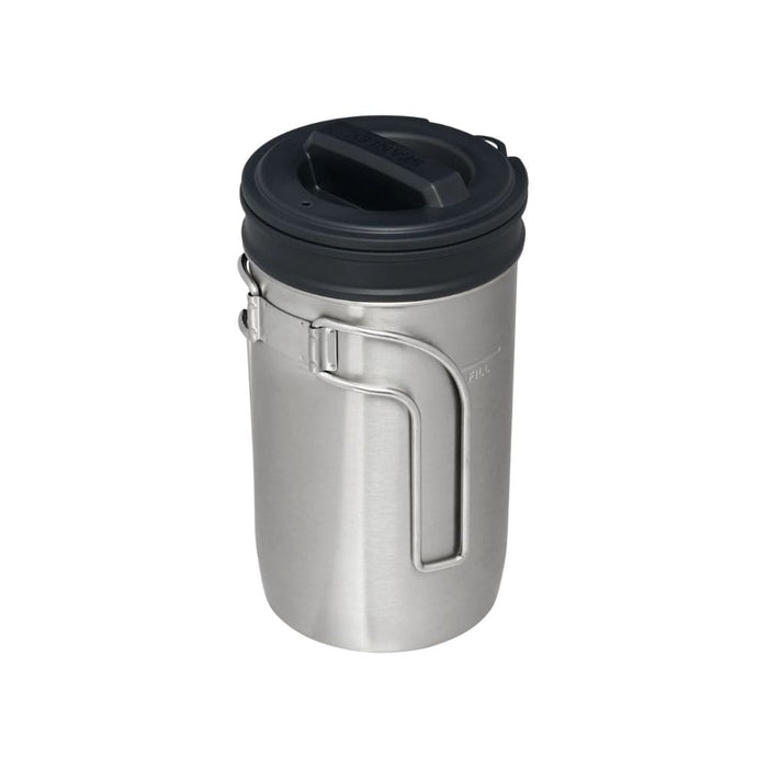 Cafetera y Prensa Frnacesa Adventure All-In-One | 32 oz Stanley