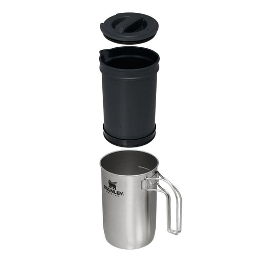 Adventure All-In-One Cafetera y Prensa Frnacesa | 32 oz Stanley