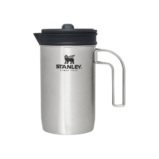 Adventure All-In-One Cafetera y Prensa Frnacesa | 32 oz Stanley