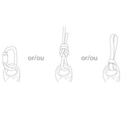 PRO TRAXION PROGRESS CAPTURE PULLEY