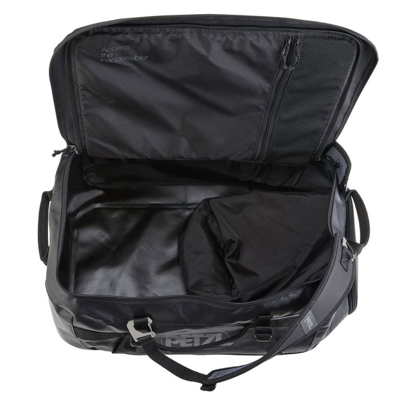Mochila Duffel 65L Petzl