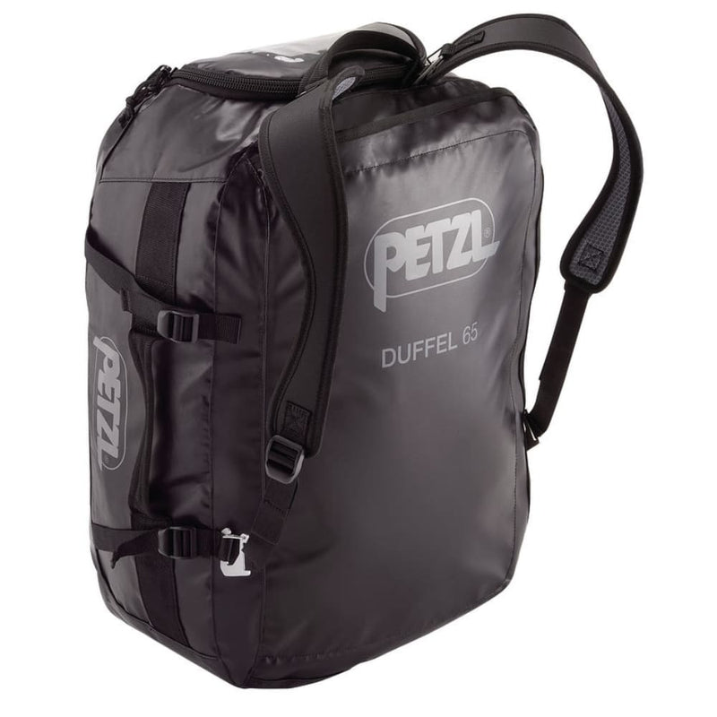 Mochila Duffel 65L Petzl