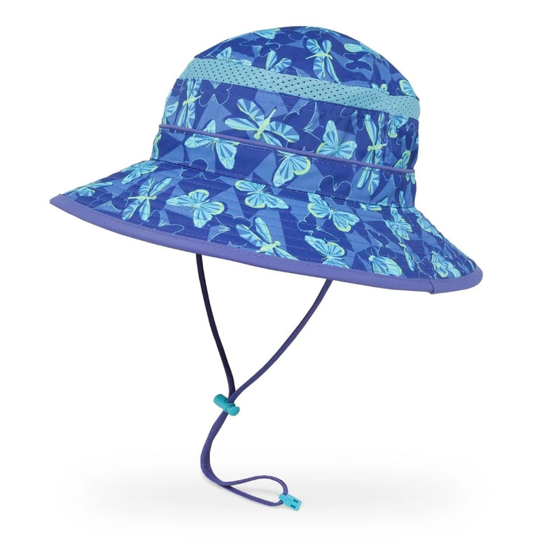 Sombrero Infantil Kids Fun Bucket Sunday Afternoons